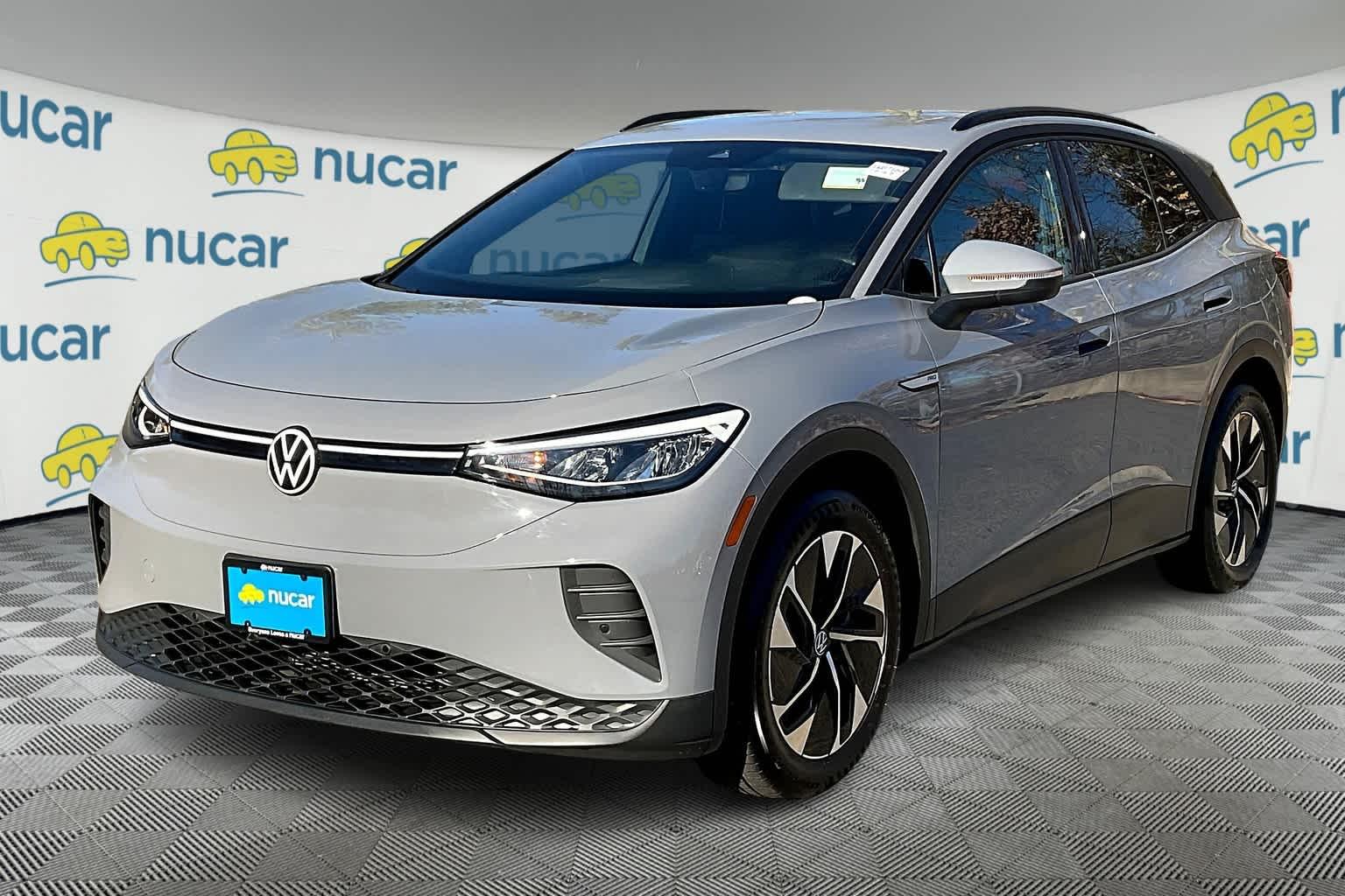 2021 Volkswagen ID.4 Pro - Photo 3