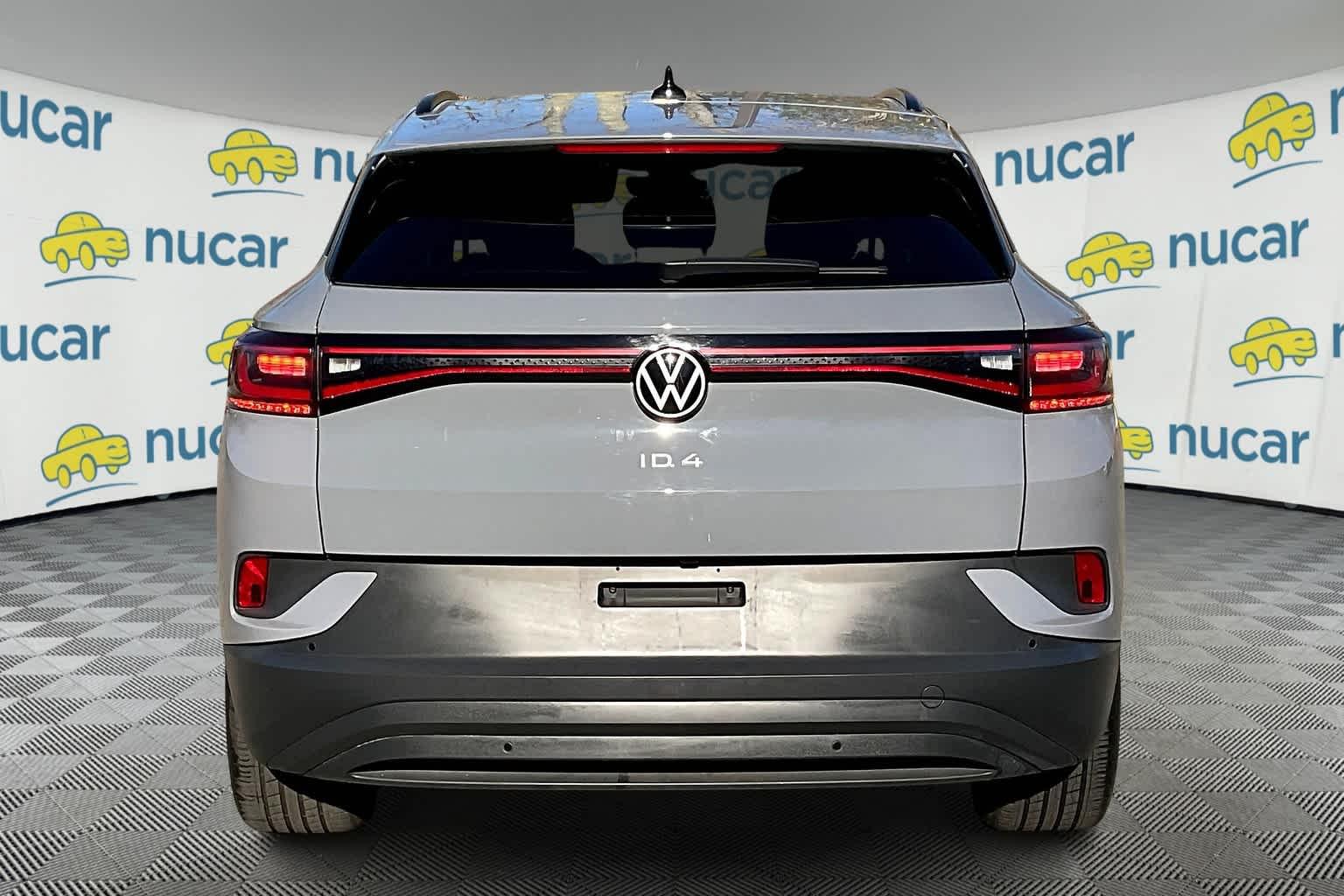 2021 Volkswagen ID.4 Pro - Photo 5