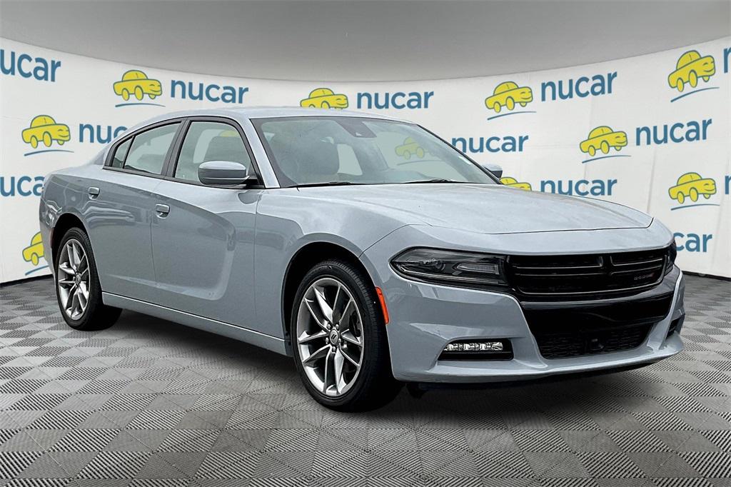 2021 Dodge Charger SXT - Photo 1