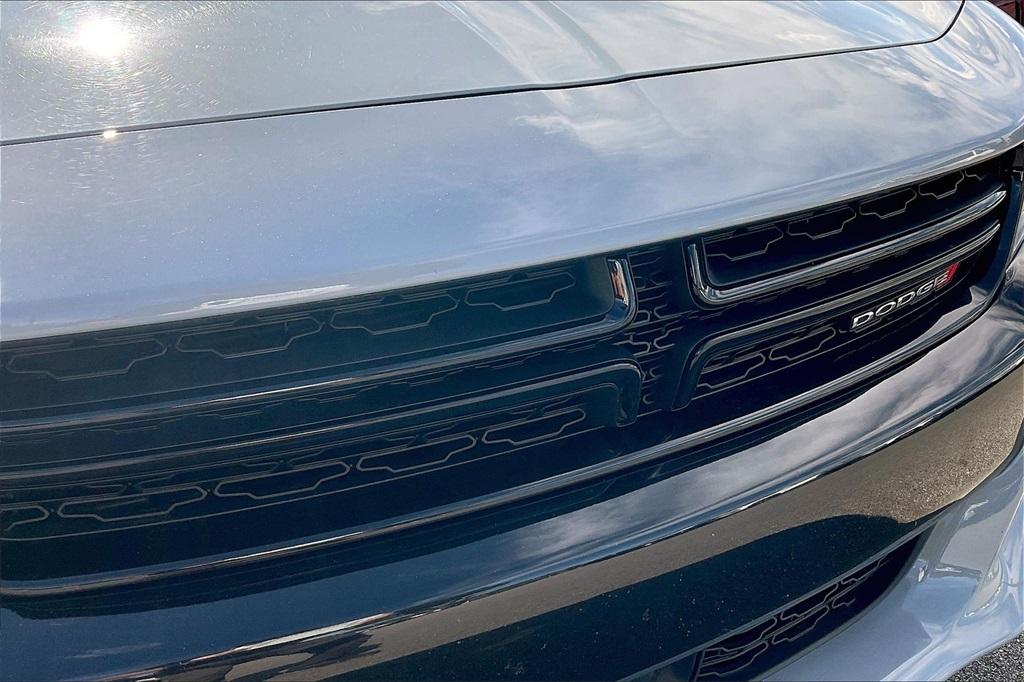 2021 Dodge Charger SXT - Photo 28