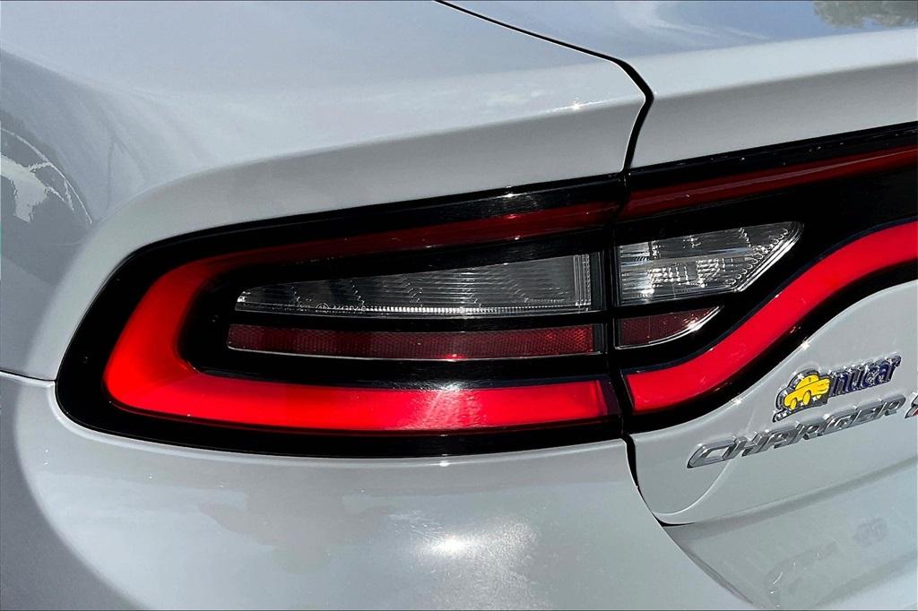 2021 Dodge Charger SXT - Photo 30