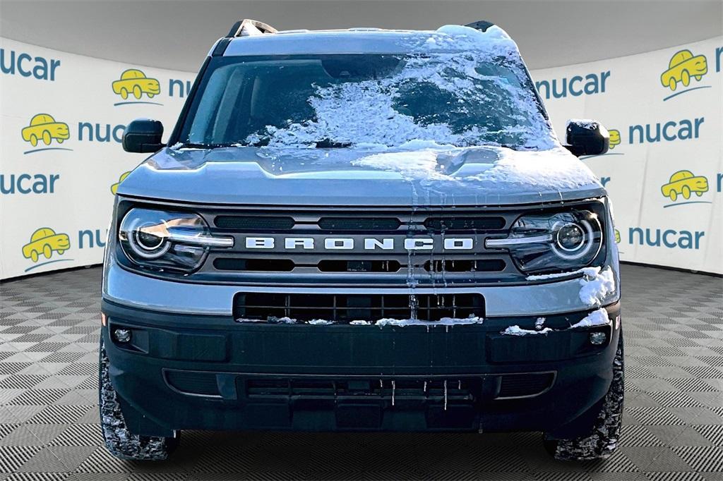 2021 Ford Bronco Sport Big Bend - Photo 2