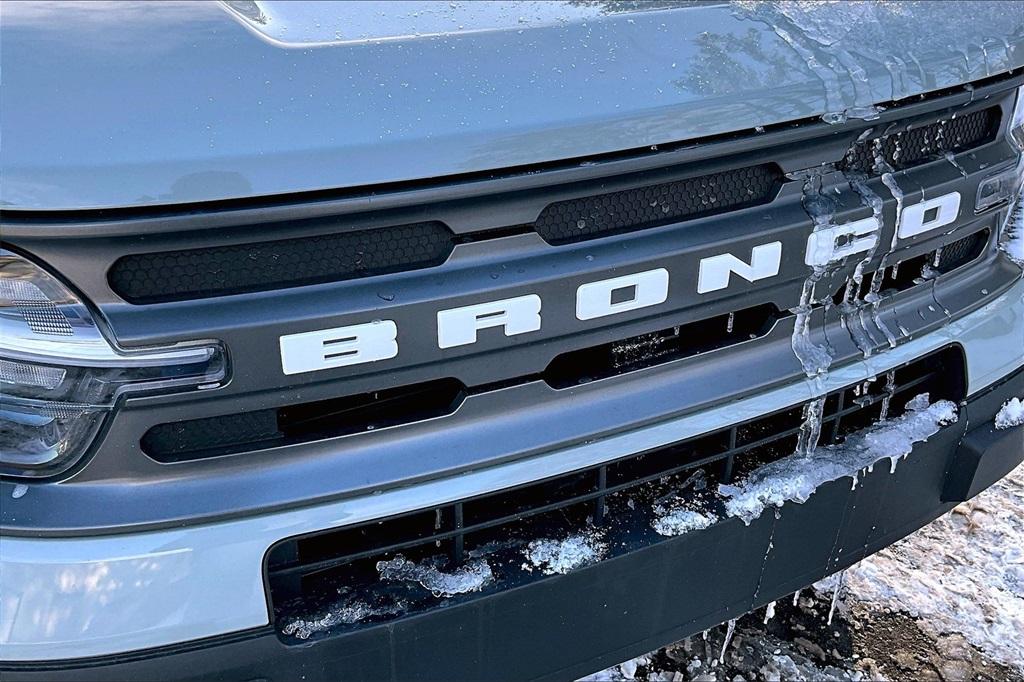 2021 Ford Bronco Sport Big Bend - Photo 29