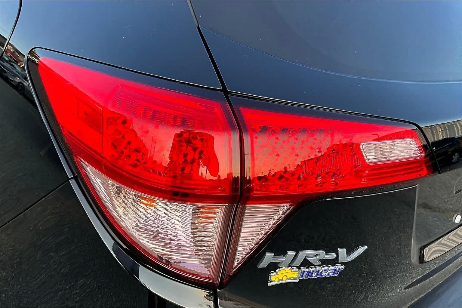 2018 Honda HR-V EX - Photo 33