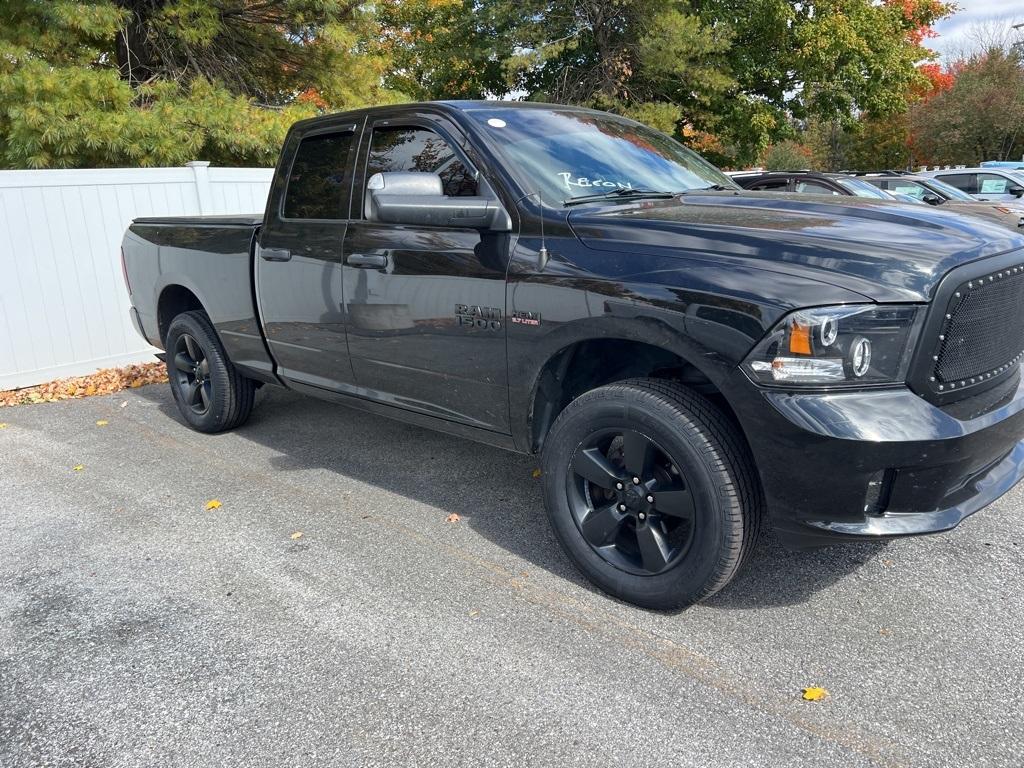 2018 Ram 1500 Express - Photo 3