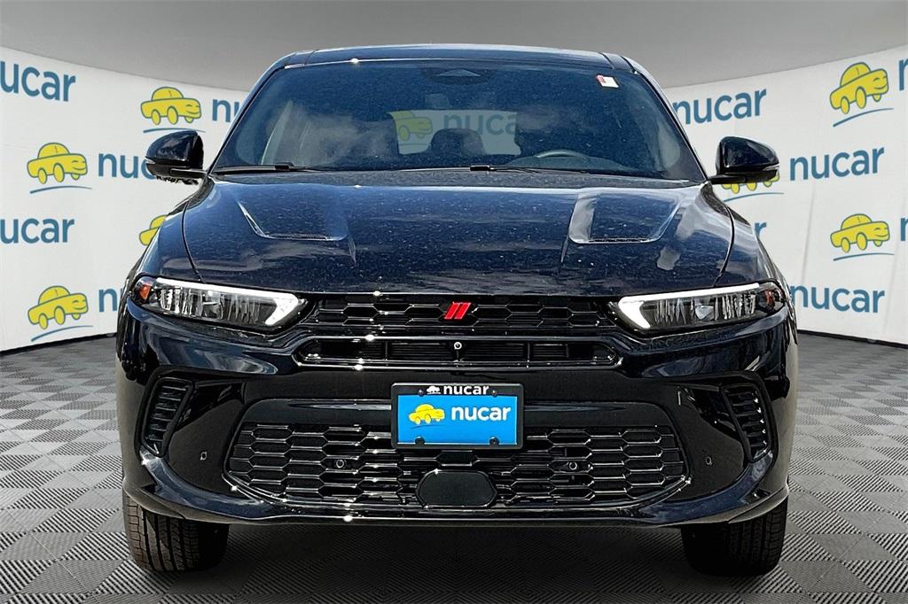 2024 Dodge Hornet R/T Plus - Photo 2