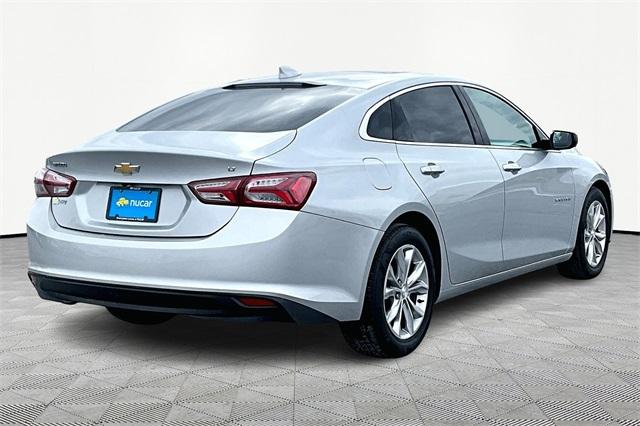 2019 Chevrolet Malibu LT - Photo 6