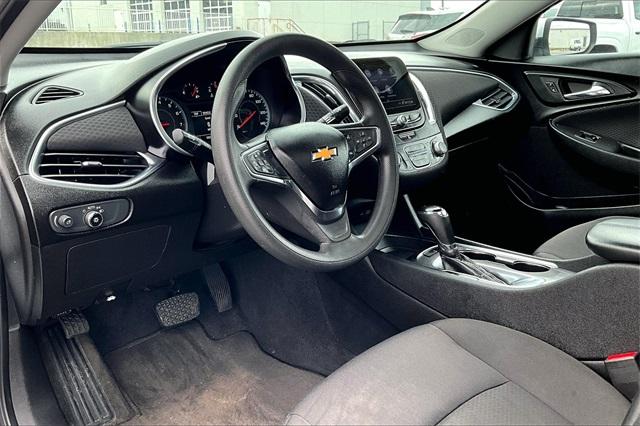 2019 Chevrolet Malibu LT - Photo 8