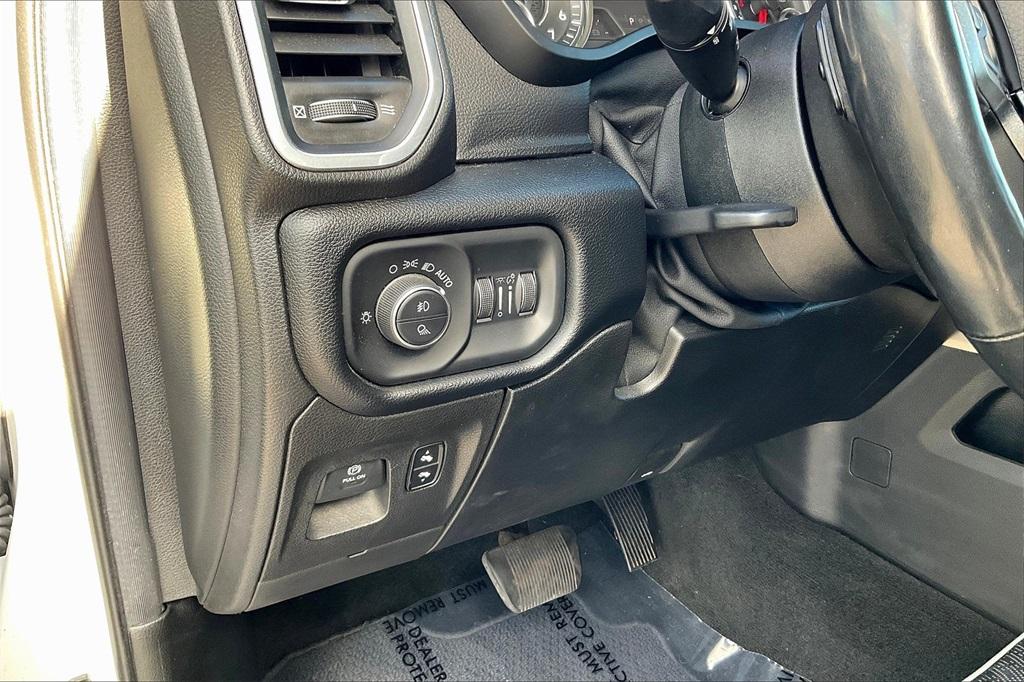 2019 Ram 1500 Laramie - Photo 25