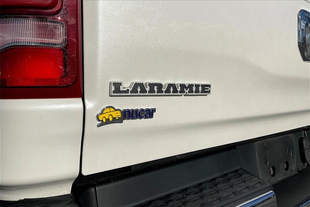 2019 Ram 1500 Laramie - Photo 26