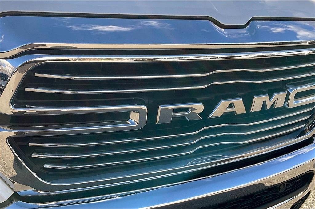 2019 Ram 1500 Laramie - Photo 28