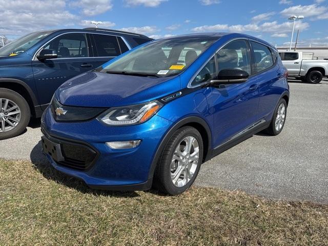 2018 Chevrolet Bolt EV LT - Photo 3