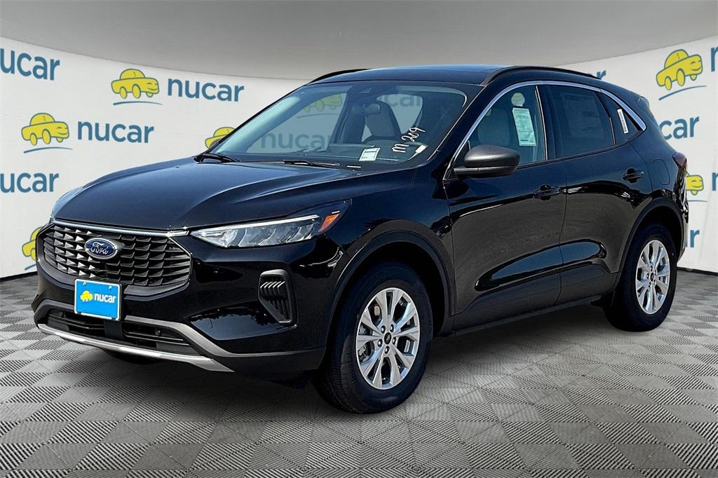 2024 Ford Escape Active - Photo 3