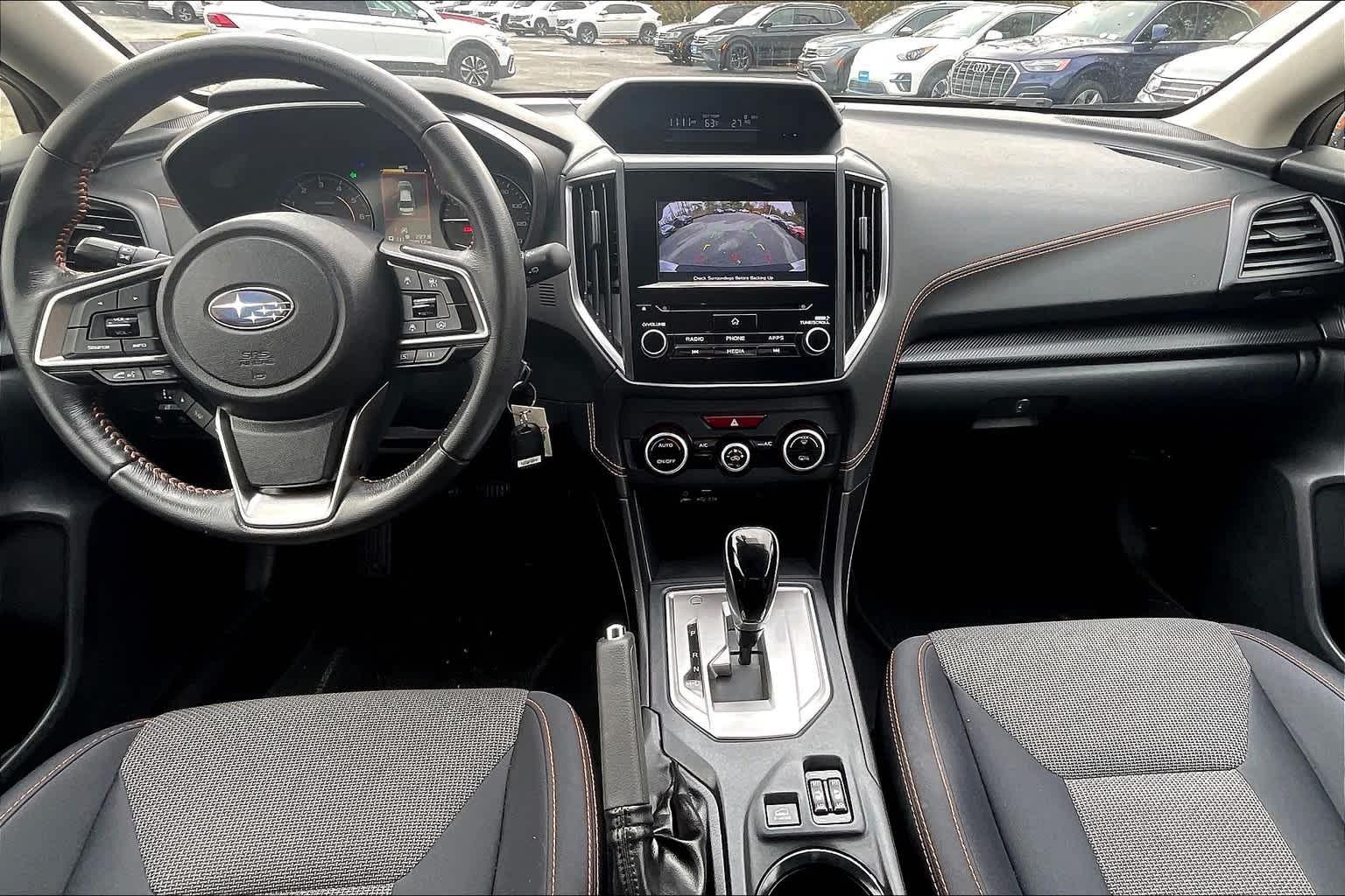 2022 Subaru Crosstrek Premium - Photo 20