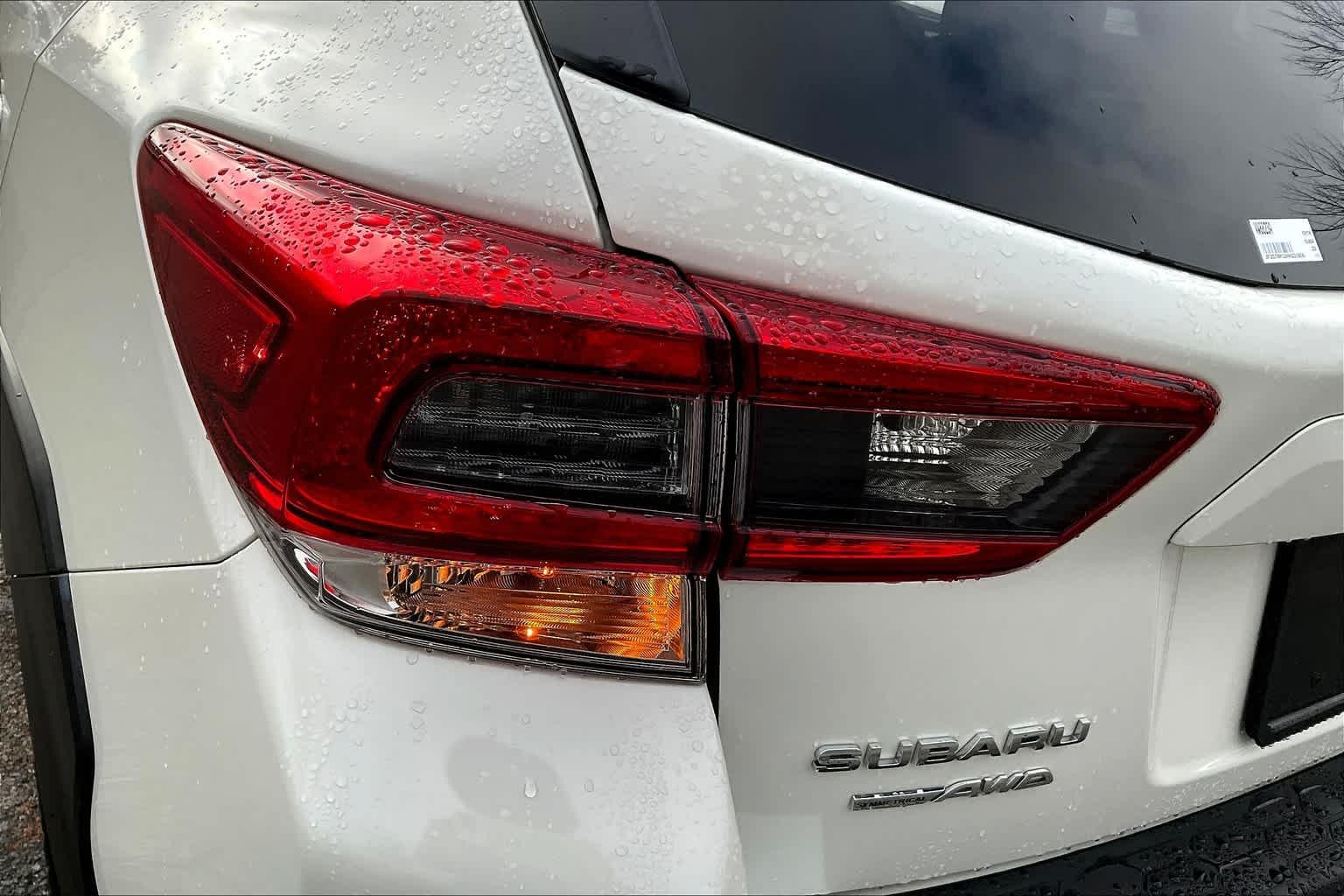 2022 Subaru Crosstrek Premium - Photo 28