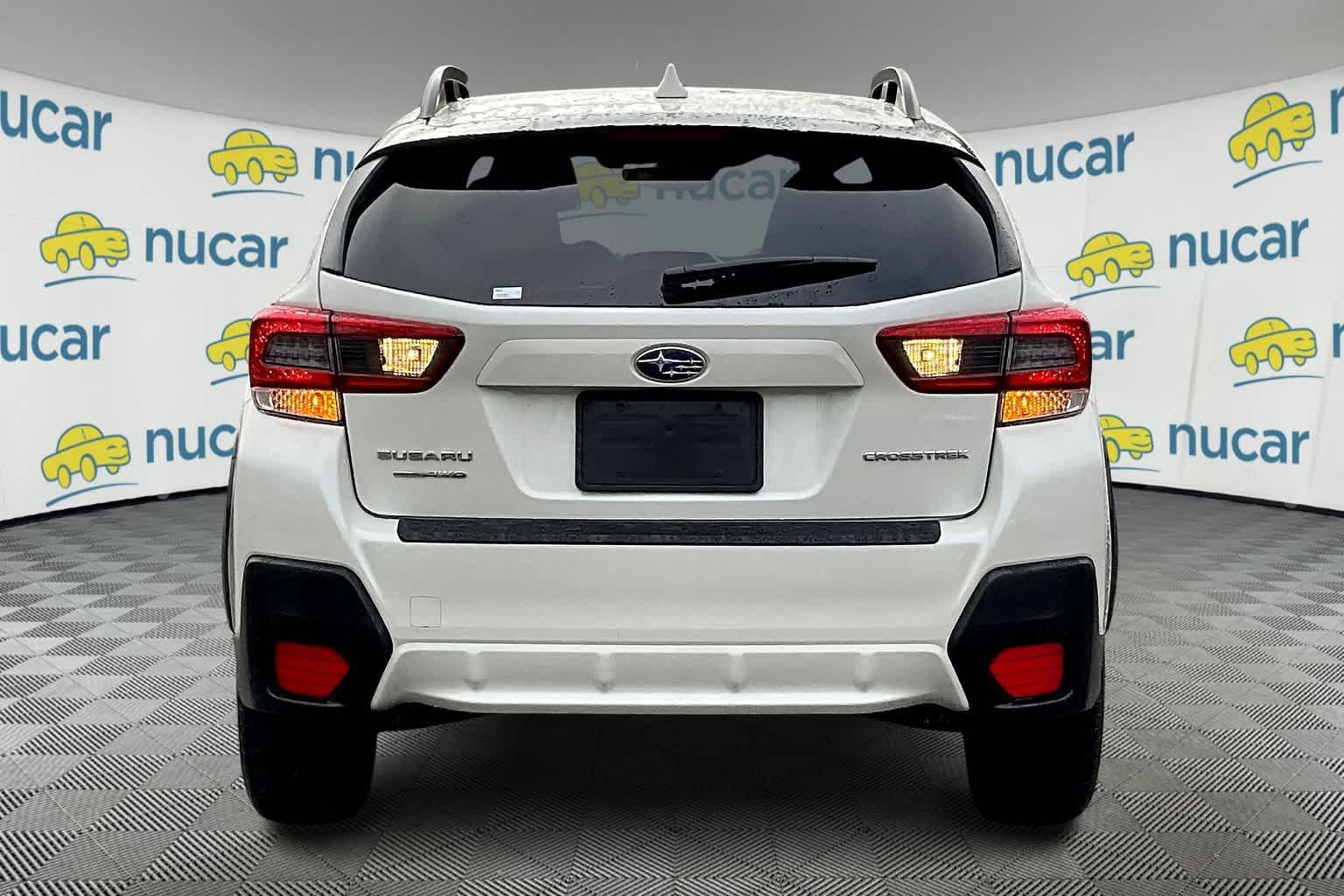 2022 Subaru Crosstrek Premium - Photo 5