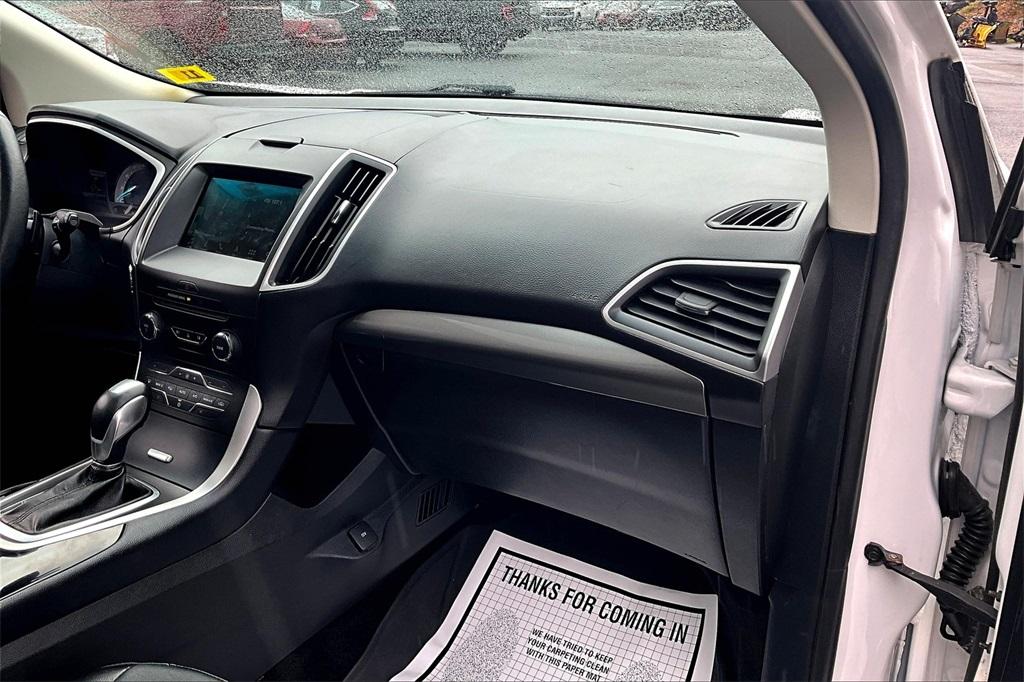 2018 Ford Edge SEL - Photo 13