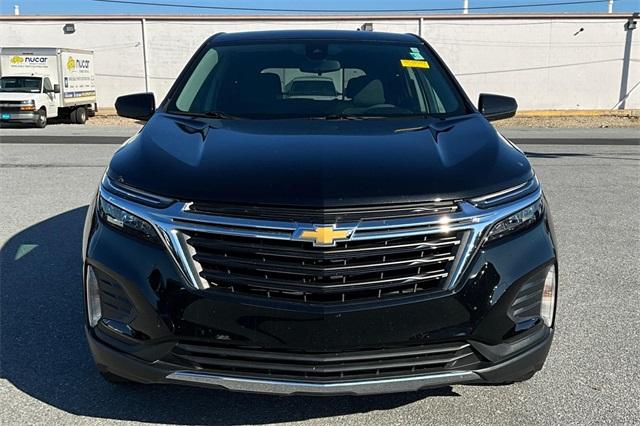 2022 Chevrolet Equinox LT - Photo 4