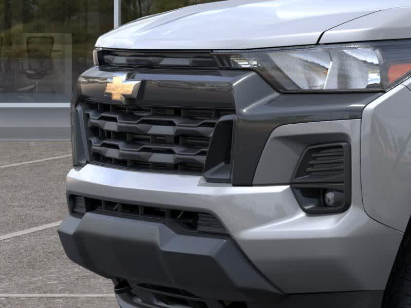 2024 Chevrolet Colorado 4WD LT Crew Cab - Photo 13