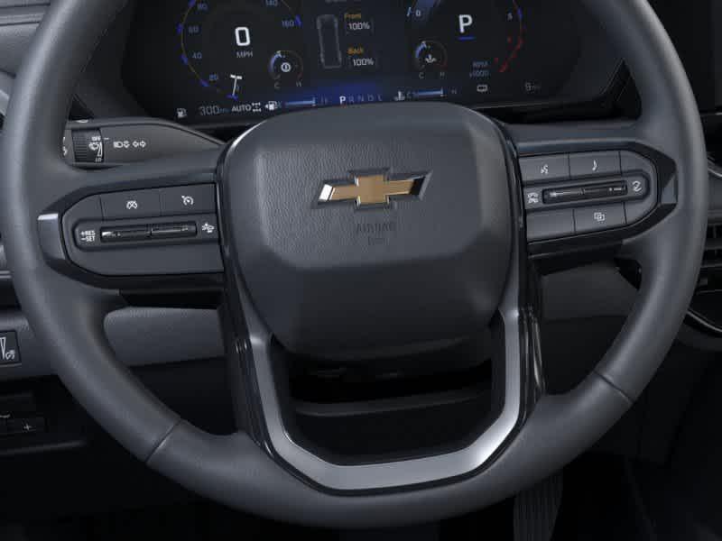 2024 Chevrolet Colorado 4WD LT Crew Cab - Photo 19