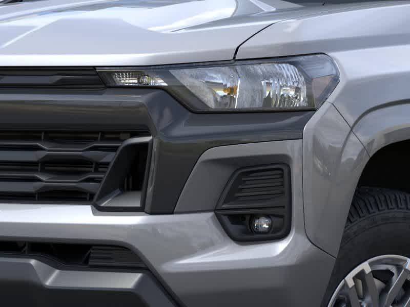 2024 Chevrolet Colorado 4WD LT Crew Cab - Photo 10