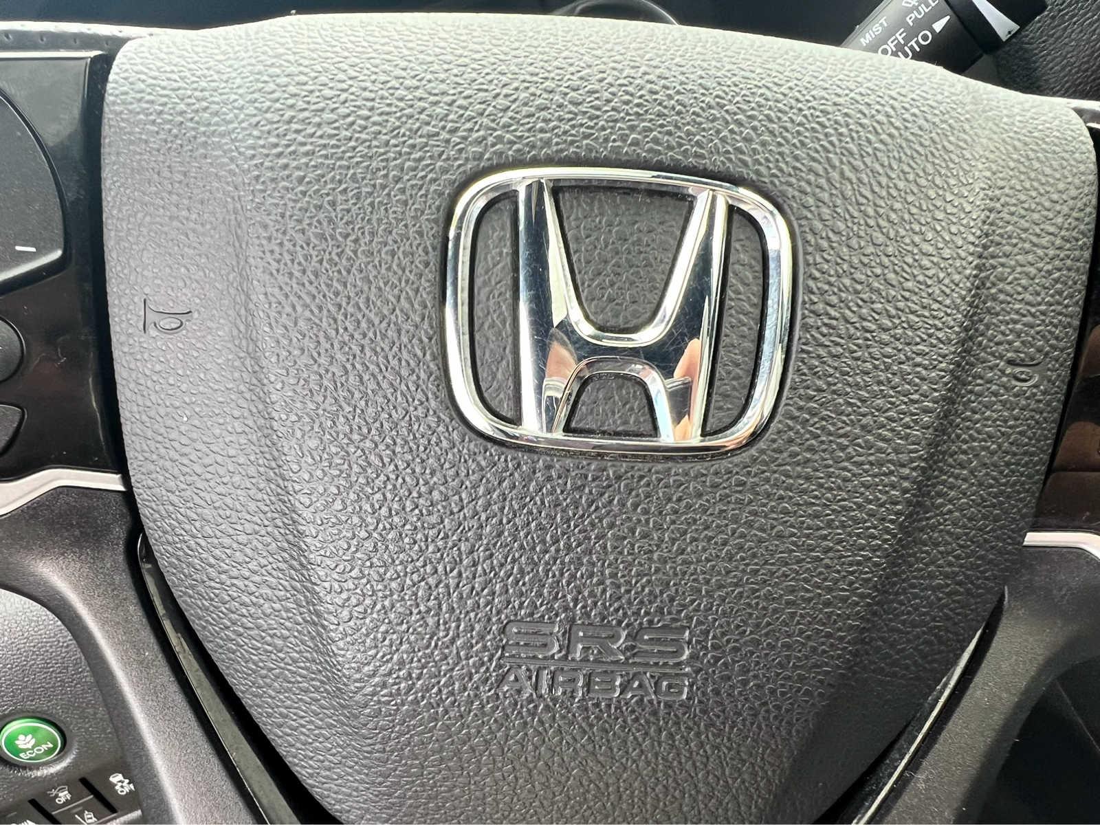 2021 Honda Passport Elite - Photo 10