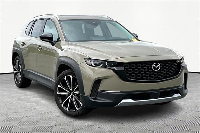 2023 Mazda CX-50 2.5 Turbo - Photo 1