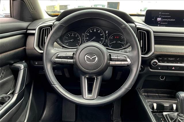 2023 Mazda CX-50 2.5 Turbo - Photo 16