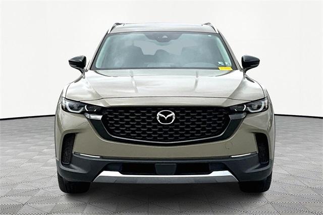 2023 Mazda CX-50 2.5 Turbo - Photo 2