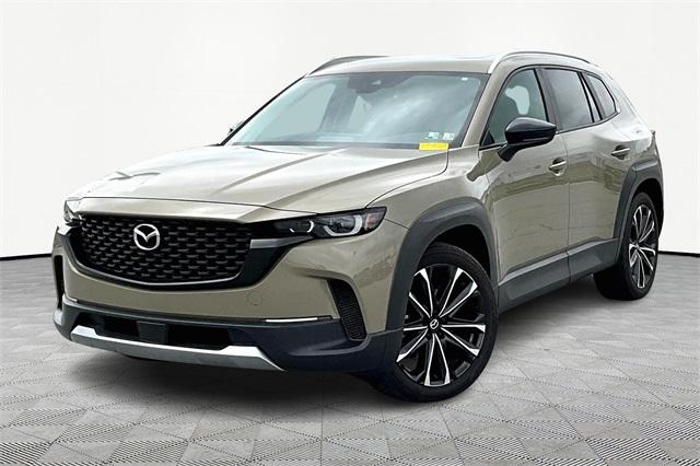 2023 Mazda CX-50 2.5 Turbo - Photo 3