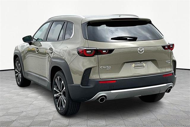 2023 Mazda CX-50 2.5 Turbo - Photo 4