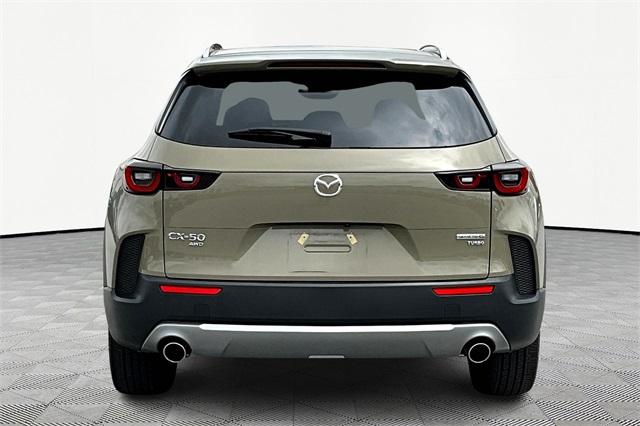 2023 Mazda CX-50 2.5 Turbo - Photo 5