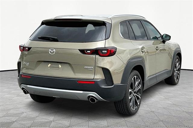 2023 Mazda CX-50 2.5 Turbo - Photo 6