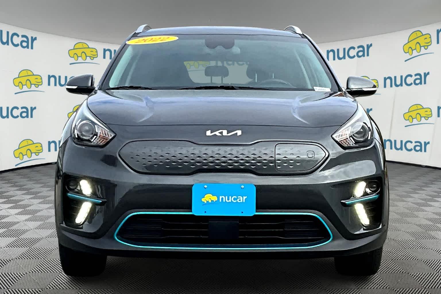 2022 Kia Niro EV EX - Photo 2