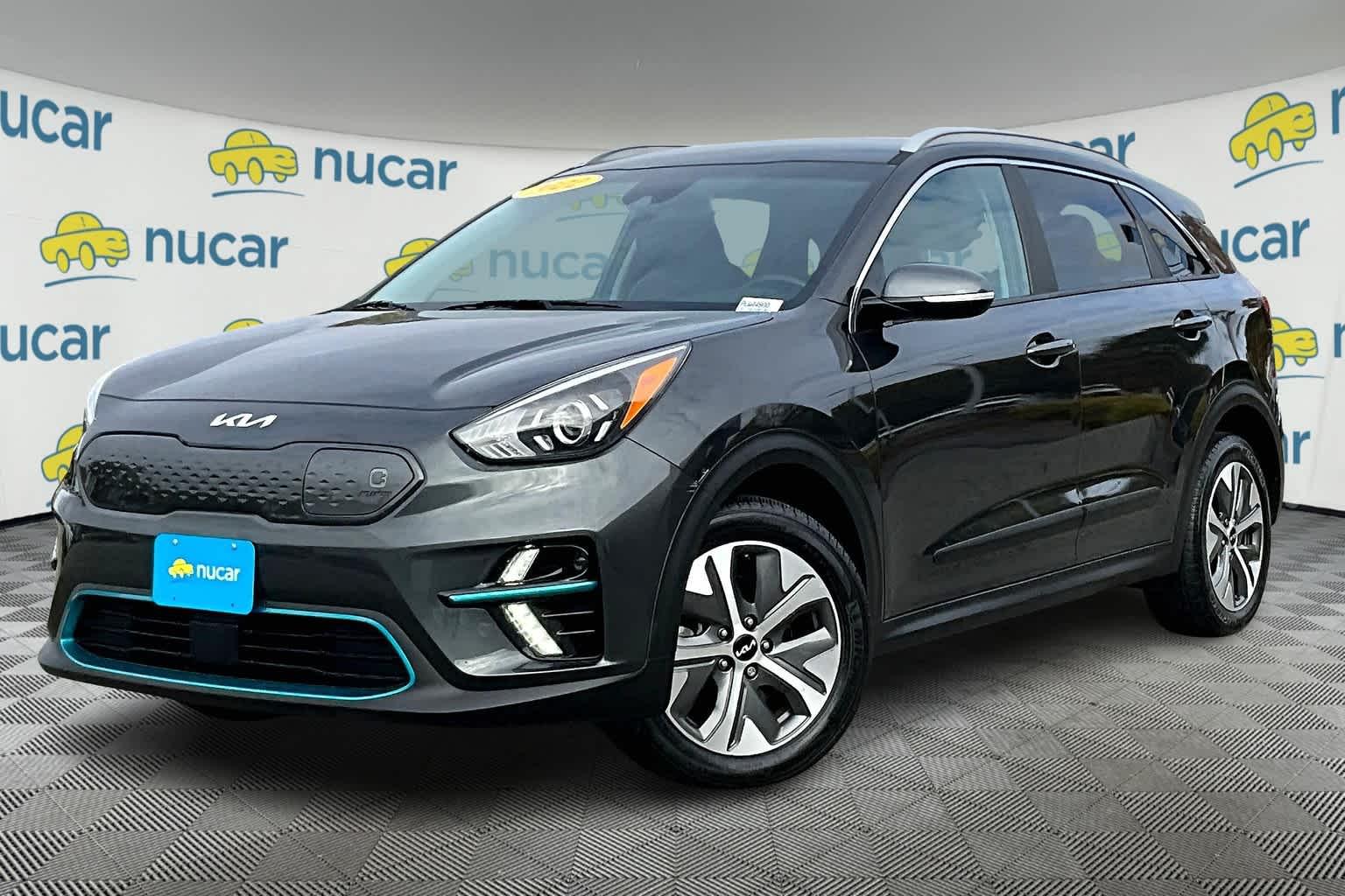 2022 Kia Niro EV EX - Photo 3