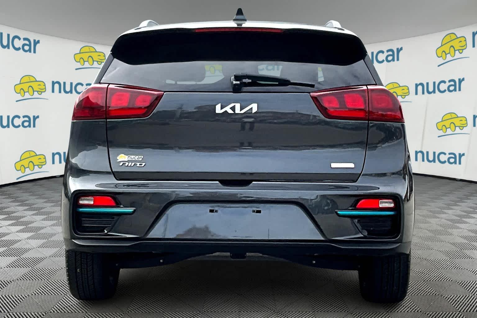 2022 Kia Niro EV EX - Photo 5