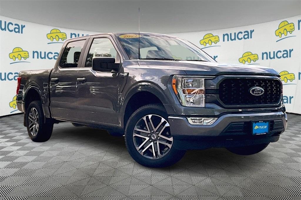 2022 Ford F-150 XL - Photo 1