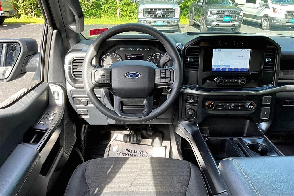 2022 Ford F-150 XL - Photo 17