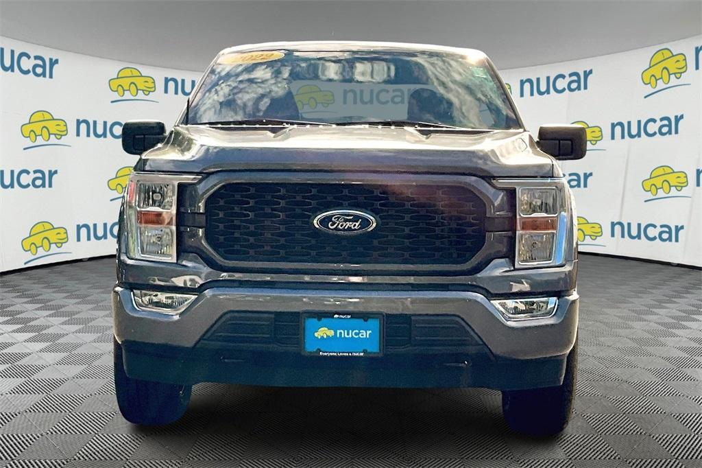 2022 Ford F-150 XL - Photo 2