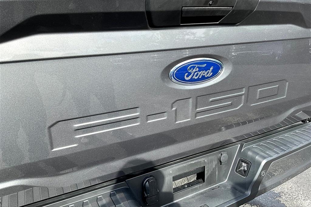 2022 Ford F-150 XL - Photo 26