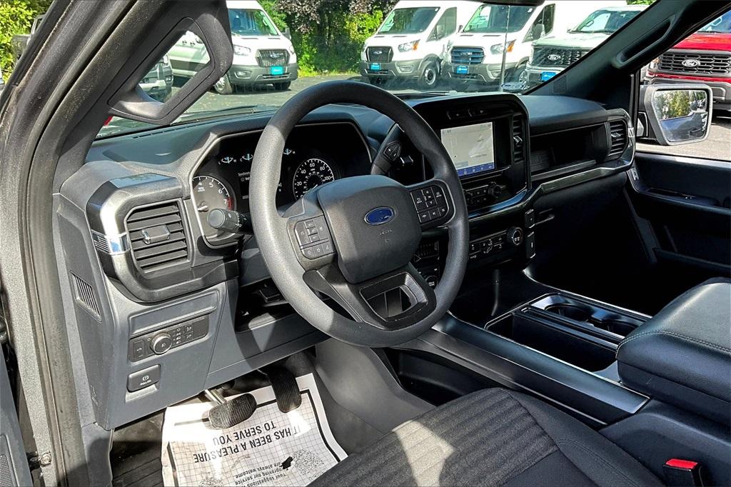 2022 Ford F-150 XL - Photo 8