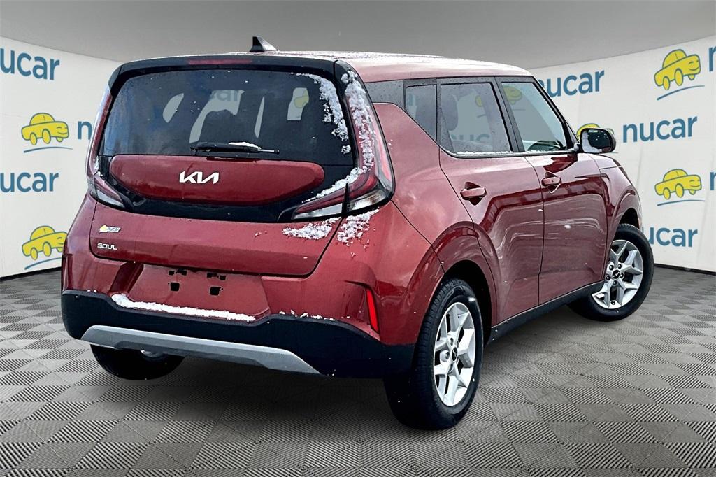 2023 Kia Soul S - Photo 6