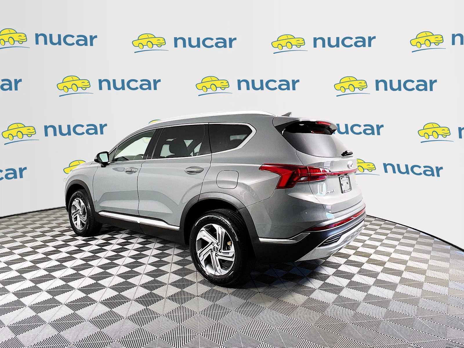 2022 Hyundai Santa Fe SEL - Photo 5