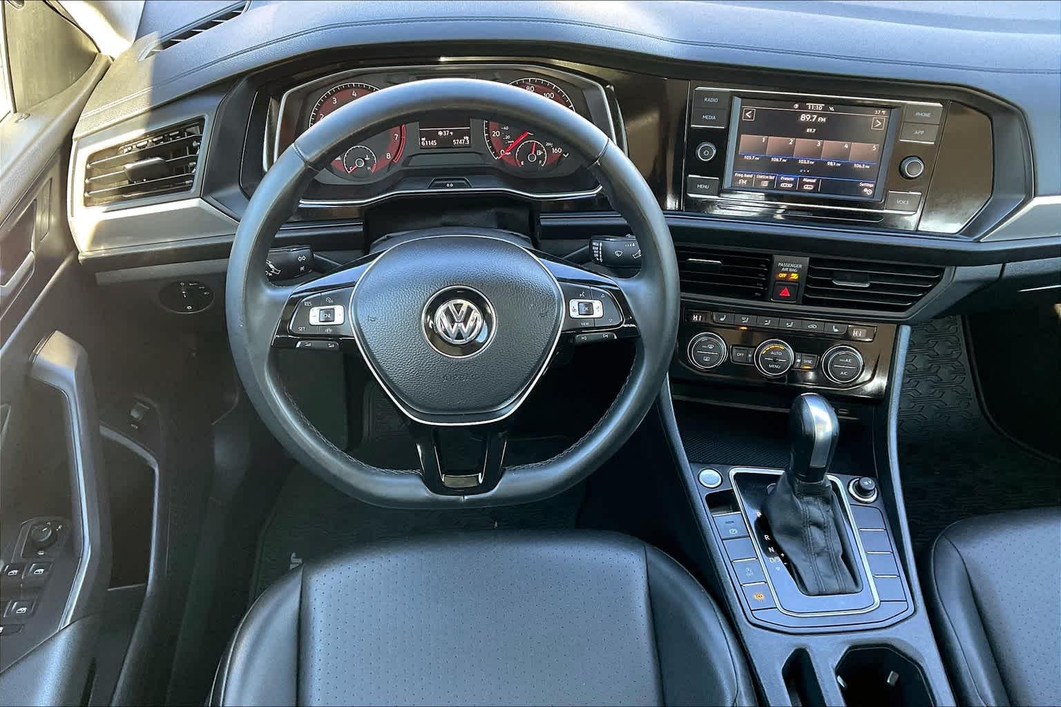 2020 Volkswagen Jetta SE - Photo 17