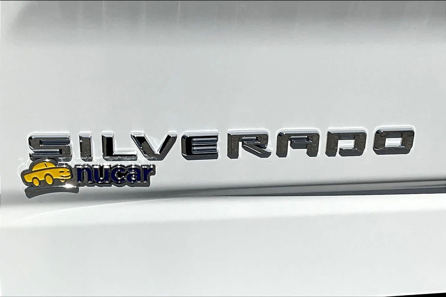 2023 Chevrolet Silverado 1500 Work Truck 2WD Reg Cab 140 - Photo 25