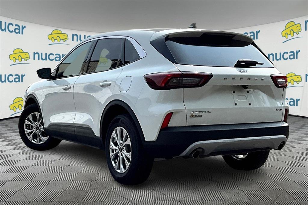 2023 Ford Escape Active - Photo 4