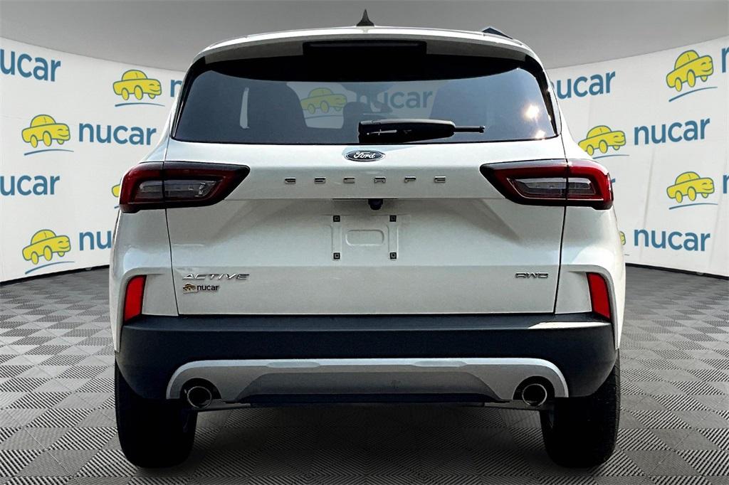 2023 Ford Escape Active - Photo 5