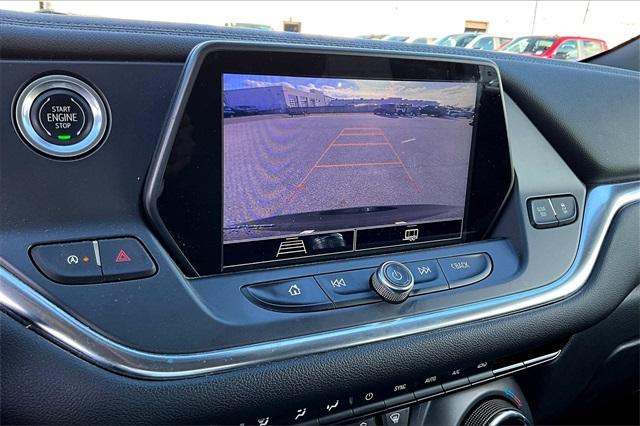 2022 Chevrolet Blazer LT - Photo 16