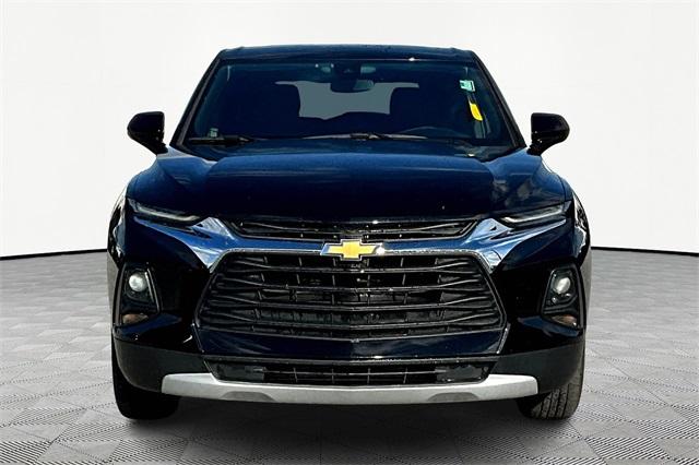 2022 Chevrolet Blazer LT - Photo 2