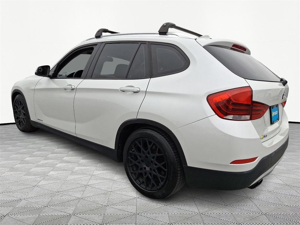 2014 BMW X1 xDrive28i - Photo 4